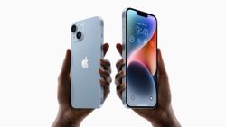 iPhone: ಐಫೋನ್ 14 ಪ್ಲಸ್‌ಗೂ ಐಫೋನ್ 14 ಗೂ ಒಂದೇ ಆಫರ್ ಬೆಲೆ: ಖರೀದಿಗೆ ಯಾವುದು ಬೆಸ್ಟ್‌? 