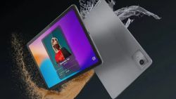 Lenovo: ಲೆನೊವೊ ಟ್ಯಾಬ್‌ K11 ಟ್ಯಾಬ್ಲೆಟ್‌ ಲಾಂಚ್‌! 7040mAh ಬ್ಯಾಟರಿ.. ಬೆಲೆ ಎಷ್ಟು? 