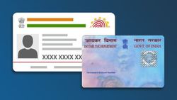 ಪ್ಯಾನ್-ಆಧಾರ್ ಜೋಡಣೆಗೆ ಮೂರೇ ದಿನ ಬಾಕಿ : ನಿರ್ಲಕ್ಷಿಸಿದರೆ ದುಪ್ಪಟ್ಟು ತೆರಿಗೆ ಕಟ್!