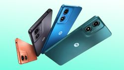 ಇಂದು Motorola G04s ಗ್ರ್ಯಾಂಡ್ ಲಾಂಚ್: ನಿರೀಕ್ಷಿತ ಬೆಲೆ, ಫೀಚರ್ಸ್ ಏನಿರಲಿದೆ?