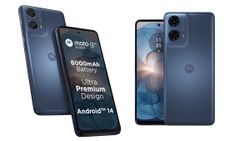 Motorola: ಹೊಸ ಮೊಟೊರೊಲಾ g24 ಪವರ್‌ ಸ್ಮಾರ್ಟ್‌ಫೋನ್‌ಗೆ ಭರ್ಜರಿ ಡಿಸ್ಕೌಂಟ್...