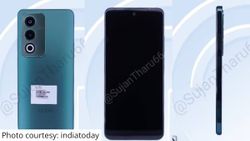 Realme: ರಿಯಲ್‌ಮಿ 13 ಪ್ರೊ+ ನ ಭಾರತೀಯ ವೇರಿಯಂಟ್ ಫೀಚರ್ಸ್‌ ಲೀಕ್‌! 