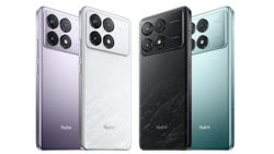 Redmi: ಶೀಘ್ರದಲ್ಲೇ ರೆಡ್ಮಿ K80 ಸರಣಿ ಲಾಂಚ್‌!... ಫೀಚರ್ಸ್ ಏನಿರಲಿವೆ? 