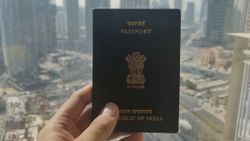 mPassport Seva: ಹೀಗೆ ಮಾಡಿದ್ರೆ 5 ದಿನಗಳಲ್ಲಿ ಪಾಸ್‌ಪೋರ್ಟ್ ನಿಮ್ಮ 'ಕೈ' ಸೇರುತ್ತದೆ: ಅರ್ಜಿ ಸಲ್ಲಿಸುವುದು ಹೇಗೆ?