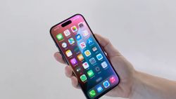 ಯಾವೆಲ್ಲಾ ಐಫೋನ್‌ಗಳು iOS 18 ಅಪ್‌ಡೇಟ್‌ ಪಡೆಯಲಿವೆ?..ಲಿಸ್ಟ್‌ ಇಲ್ಲಿದೆ ನೋಡಿ