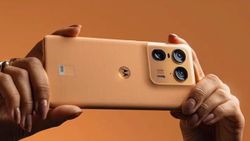 ಶೀಘ್ರದಲ್ಲೇ ಭಾರತದಲ್ಲಿ Motorola Edge 50 Ultra ಸ್ಮಾರ್ಟ್‌ಫೋನ್ ಲಾಂಚ್ ! ಫೀಚರ್ಸ್‌ ಏನಿರಲಿವೆ ? 