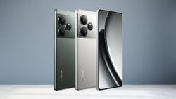 Realme GT 6 ಸ್ಮಾರ್ಟ್‌ಫೋನ್ ಫಸ್ಟ್‌ ಸೇಲ್: ಮಸ್ತ್ ಫೀಚರ್ಸ್, ಭರಪೂರ ಆಫರ್!