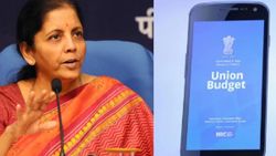 Union Budget App: ಈ ಸರ್ಕಾರಿ ಆಪ್‌ನಲ್ಲಿ ಬಜೆಟ್‌ನ ಸಂಪೂರ್ಣ ಮಾಹಿತಿ ಲಭ್ಯ: ಈಗಲೇ ಡೌನ್‌ಲೋಡ್ ಮಾಡಿ!