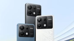 POCO X6 5G ಫೋನ್‌ ಬೆಲೆ ಕಡಿತ: ಅಗ್ಗದ ಬೆಲೆಯಲ್ಲಿ ಖರೀದಿಸಲು ಸುವರ್ಣಾವಕಾಶ