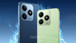 ಜಸ್ಟ್ 8,999 ರೂ..! ಸದ್ದಿಲ್ಲದೆ Realme C63 ಫೋನ್ ಲಾಂಚ್: ಜುಲೈ 3 ರಿಂದ ಸೇಲ್ ಶುರು