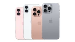 iPhone 16 Series: ಬಿಡುಗಡೆ ದಿನಾಂಕ ಸೋರಿಕೆ; 4 ಹೊಸ ಐಫೋನ್.. ವಾಚ್, ಏರ್‌ಪಾಡ್ಸ್‌ ಲಾಂಚ್‌!