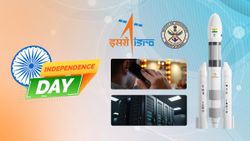 Independence Day 2024: 'ಫ್ರೀಡಂ ಇಂಡಿಯಾ'ದ ಬಹು ದೊಡ್ಡ ತಂತ್ರಜ್ಞಾನ ಸಾಧನೆಗಳಿವು..!