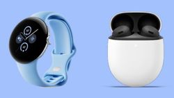 Google Pixel Watch 3 ಜೊತೆಗೆ Pixel Buds Pro 2 ಬಿಡುಗಡೆ; ಅಚ್ಚರಿ ಫೀಚರ್ಸ್‌, ಬೆಲೆ ನೋಡಿ