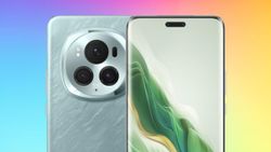 Honor Magic 6 Pro: 108MP ಕ್ಯಾಮೆರಾ ಇರೋ ಹೊಸ ಫೋನ್​ ಬರ್ತಿದೆ! ನಿಮ್ಗೂ ಬೇಕಾ?