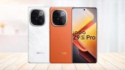 ನಾಳೆ iQOO Z9s Pro ಸೇಲ್; 3,000 ಅಗ್ಗ.. ಸಖತ್ ಆಫರ್‌ ಇದೆ