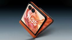 ಖುಷಿ ಸುದ್ದಿ! ಭಾರತಕ್ಕೆ ಬರುತ್ತೆ Motorola Razr 50 ಫ್ಲಿಪ್ ಫೋನ್; ಟೀಸರ್ ಬಿಡುಗಡೆ