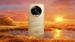 Realme: ಬರ್ತಿದೆ ಹೊಸ ಫೋನ್: ಡಿಸೈನ್, ಫೀಚರ್ಸ್‌ ಲೀಕ್! ಯಾವಾಗ ಲಾಂಚ್?