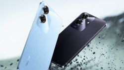 ಸದ್ದಿಲ್ಲದೇ Realme Note 60 ಬಿಡುಗಡೆ; ಕಡಿಮೆ ಬೆಲೆ.. ನೀವೆ ನೋಡಿ
