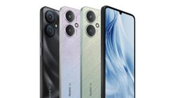 ಬರ್ತಿದೆ ಹೊಸ Redmi ಫೋನ್.. ಬಿಡುಗಡೆ ವಿವರ ಲೀಕ್; 256GB ಸ್ಟೋರೇಜ್‌ ಖಚಿತ!