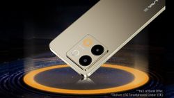 Lava: ಅಗ್ಗದ ಬೆಲೆಯಲ್ಲಿ ಹೊಸ 5G ಫೋನ್.. 50MP ಕ್ಯಾಮೆರಾ.. 5000mAh ಬ್ಯಾಟರಿ.. ಯಾವುದು?