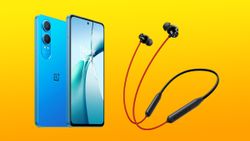 OnePlus: ಈ 5G ಫೋನ್ ಬೆಲೆ ಇಳಿಕೆ: 3,000 ಅಗ್ಗ.. 1,299 ರೂ.ನ ನೆಕ್‌ಬ್ಯಾಂಡ್ ಉಚಿತ!
