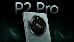  Realme P2 Pro 5G ಬಿಡುಗಡೆ ದಿನಾಂಕ ಘೋಷಣೆ: ಬಜೆಟ್ ಬೆಲೆ.. ವಿಶೇಷತೆಗಳೇನು?