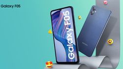 Samsung: ಸೆ.20ಕ್ಕೆ ಹೊಸ ಫೋನ್ ಸೇಲ್: 8 ಸಾವಿರಕ್ಕಿಂತ ಕಡಿಮೆ ಬೆಲೆಗೆ ಲಭ್ಯ!