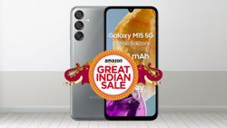 Samsung: ಕೇವಲ 10,999ಕ್ಕೆ ಹೊಸ 5G ಫೋನ್! ಜೊತೆಗೆ ಸಖತ್ ಡಿಸ್ಕೌಂಟ್.. ಖರೀದಿ ಎಲ್ಲಿ?