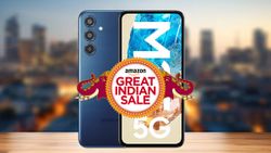 ಅಬ್ಬಾ..! ಬರೋಬ್ಬರಿ 6,000 ಡಿಸ್ಕೌಂಟ್! ಕಡಿಮೆ ಬೆಲೆಗೆ Samsung 5G ಫೋನ್; ಖರೀದಿ ಎಲ್ಲಿ?