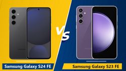 Samsung Galaxy S24 FE vs Samsung Galaxy S23 FE: ಹೊಸ ಮತ್ತು ಹಳೆಯ ಫೋನ್.. ಯಾವುದು ಬೆಸ್ಟ್? 