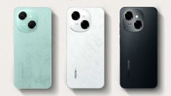 Tecno Spark Go 1 ಸೇಲ್ ಶುರು: ಅಗ್ಗದ ಬೆಲೆ.. ಬಂಪರ್ ಆಫರ್! 