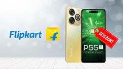 ಕೇವಲ 7,249 ಸಾಕು! Itel P55T ಬೆಲೆ ಇಳಿಕೆ.. 28% ಡಿಸ್ಕೌಂಟ್.. ಈಗ ಬಿಟ್ಟರೆ ಮತ್ತೆ ಸಿಗಲ್ಲ!