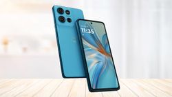 Moto: ಬಜೆಟ್‌ ಬೆಲೆಗೆ ಶಕ್ತಿಶಾಲಿ ಫೋನ್ ಲಾಂಚ್: 5,000mAh ಬ್ಯಾಟರಿ, 50MP ಕ್ಯಾಮೆರಾ!
