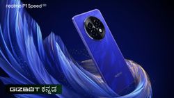 ಇಂದು Realme P1 Speed 5G ಲಾಂಚ್; ಕಡಿಮೆ ಬೆಲೆ.. ವಿಶೇಷತೆಗಳೇನು?