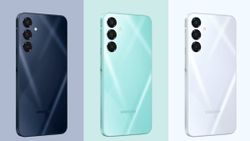 ದೀಪಾವಳಿ ಗಿಫ್ಟ್! ಬರ್ತಿದೆ ಹೊಸ Samsung ಫೋನ್.. 20,000ಕ್ಕಿಂತ ಕಡಿಮೆ ಬೆಲೆ!