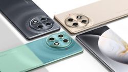 Tecno: ಹೊಸ ಮೊಬೈಲ್ ಬಿಡುಗಡೆ; 50MP ಕ್ಯಾಮೆರಾ, ಬಿಗ್ ಬ್ಯಾಟರಿ.. ಯಾವ ಫೋನ್?