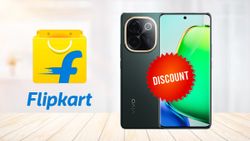 Vivo: ಹೊಸ ಫೋನಿನ ಬೆಲೆ ಇಳಿಕೆ; 3,000 ಡಿಸ್ಕೌಂಟ್.. ಸಸ್ತಾ ಬೆಲೆಗೆ ಸೇಲ್!