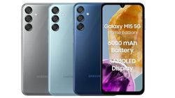 Samsung ಸಂಸ್ಥೆಯ ಈ 5G ಫೋನ್‌ ಈಗ ಕಡಿಮೆ ಬೆಲೆಯಲ್ಲಿ ಲಭ್ಯ!..ಏನಿದು ಆಫರ್‌?