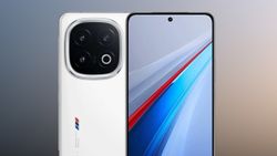  iQOO: 32MP ಸೆಲ್ಫಿ ಕ್ಯಾಮೆರಾ.. 6150mAh ಬ್ಯಾಟರಿ.. ಭಾರತಕ್ಕೆ ಬರ್ತಿದೆ ಹೊಸ ಫೋನ್; ಬೆಲೆ ಷ್ಟು? 