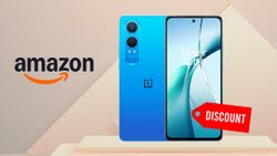 3000 ಅಗ್ಗ.. OnePlus ಫೋನಿನ ಬೆಲೆ ಭಾರೀ ಇಳಿಕೆ.. ಡಿಸ್ಕೌಂಟ್, ಹೊಸ ಬೆಲೆ ಎಷ್ಟು?