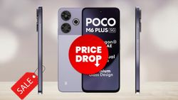 ಕೇವಲ 11,499 ರೂ.! 108MP ಕ್ಯಾಮೆರಾ.. 5030mAh ಬ್ಯಾಟರಿ.. ಡಿಸ್ಕೌಂಟ್ ಕೂಡ ಸಿಗುತ್ತೆ!