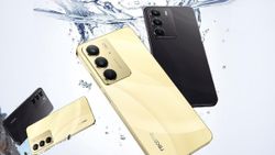 ಸದ್ದಿಲ್ಲದೆ Realme C75 ಲಾಂಚ್; 6000mAh ಬ್ಯಾಟರಿ.. 512GB ಸ್ಟೋರೇಜ್.. ಬೆಲೆಯೂ ಕಡಿಮೆ!