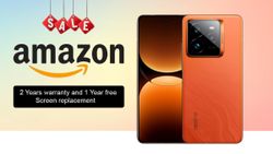 ನಾಳೆ Realme GT 7 Pro ಫಸ್ಟ್ ಸೇಲ್; 3000 ಡಿಸ್ಕೌಂಟ್.. ಬೆಲೆ, ವಿಶೇಷತೆಗಳೇನು?