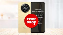 Realme: 5G ಫೋನಿನ ಬೆಲೆ ಕುಸಿತ; 2,500 ಡಿಸ್ಕೌಂಟ್.. ಹೊಸ ಬೆಲೆ ಎಷ್ಟು?
