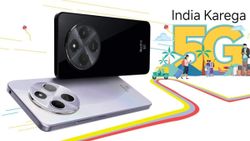 ನಾಳೆ Redmi A4 5G ಫಸ್ಟ್‌ ಸೇಲ್‌ ಪ್ರಾರಂಭ; ಅಗ್ಗದ ಬೆಲೆ, ಸಖತ್‌ ಫೀಚರ್ಸ್‌!