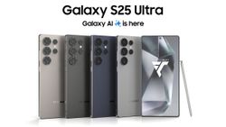 Samsung Galaxy S25 Ultra ವಿನ್ಯಾಸ್ ಲೀಕ್! 200MP ಕ್ಯಾಮೆರಾ.. ದೊಡ್ಡ ಡಿಸ್ಪ್ಲೇ ಖಚಿತ; ಲಾಂಚ್ ಯಾವಾಗ?