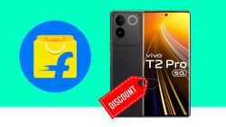 4000 ಡಿಸ್ಕೌಂಟ್! Vivo T2 Pro 5G ಬೆಲೆ ಕುಸಿತ; ಹೊಸ ಬೆಲೆ, ವಿಶೇಷತೆಗಳೇನು?