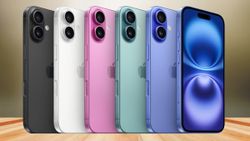 iPhone 16 ಖರೀದಿಸಲು ಇದಕ್ಕಿಂತ ಬೆಸ್ಟ್‌ ಟೈಮ್‌ ಬೇಕೆ?..ಭಾರೀ ಉಳಿತಾಯ ಪಕ್ಕಾ!