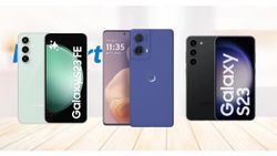 Flipkart Super Value Days Sale: ಈ ಸ್ಮಾರ್ಟ್‌ಫೋನ್‌ಗಳು ತುಂಬಾ ಕಡಿಮೆ ಬೆಲೆಗೆ ಲಭ್ಯ; ಇಲ್ಲಿದೆ ಪಟ್ಟಿ