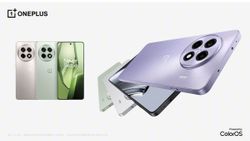 ನಾಳೆ OnePlus Ace 5 ಸರಣಿ ಲಾಂಚ್; ಧೂಳೆಬ್ಬಿಸಲಿವೆ ಎರಡು ಸೊಗಸಾದ ಫೋನ್.. ಬೆಲೆ, ವಿಶೇಷತೆಗಳೇನು?